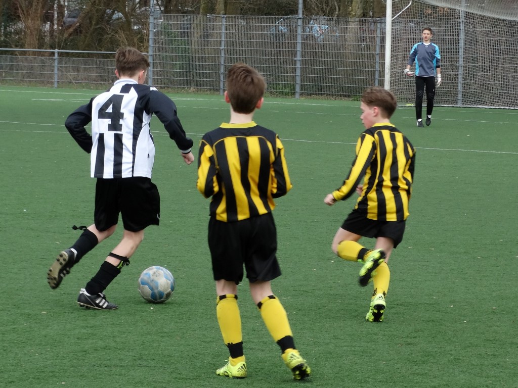 UDO D1 - Hazerswoudse D1_1099