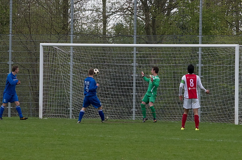 rcl-Rijnvogels_02 De Gelijkmaker 1-1_170416