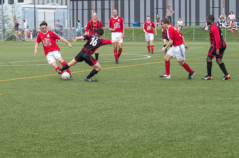 lsvv - Football facory1582_080516