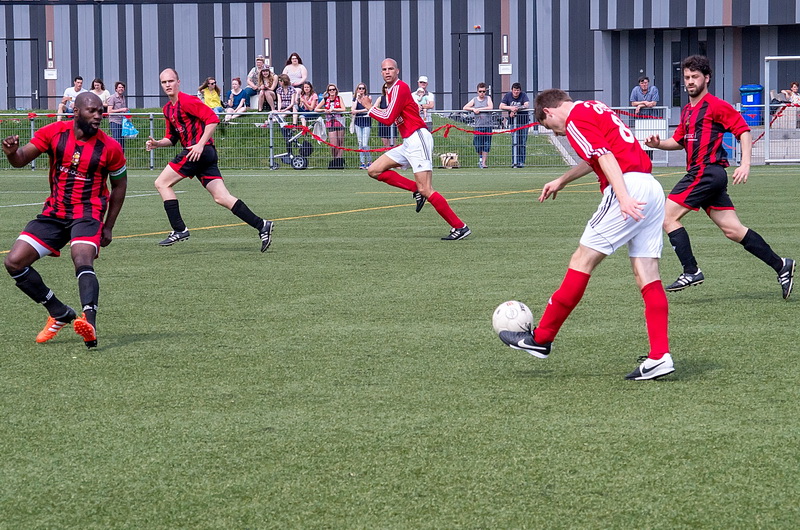 lsvv - Football facory1585_080516