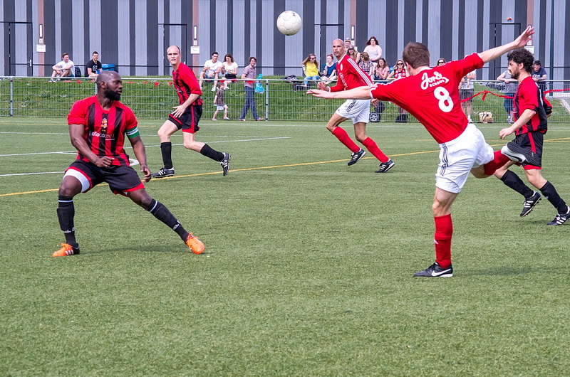lsvv - Football facory1586_080516