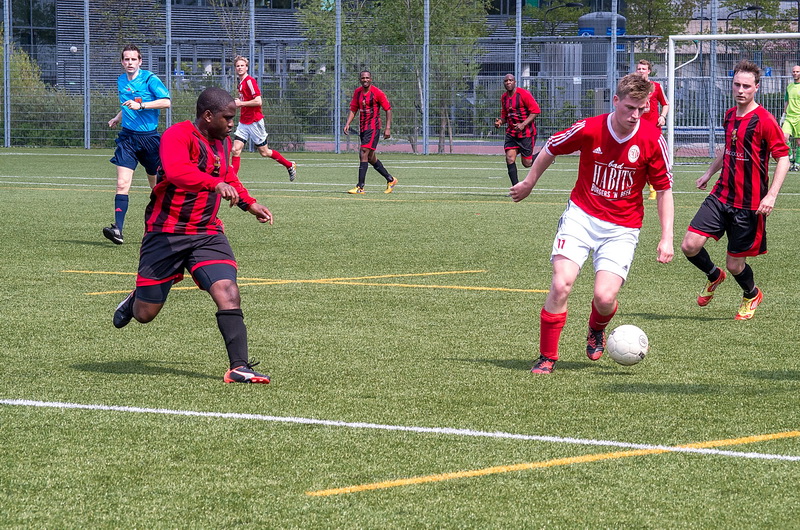 lsvv - Football facory1591_080516