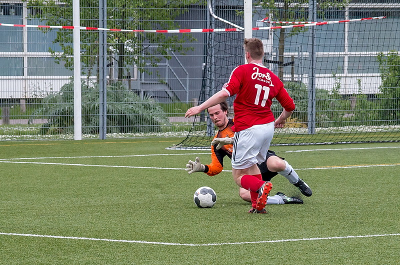 lsvv - Football facory1595_080516