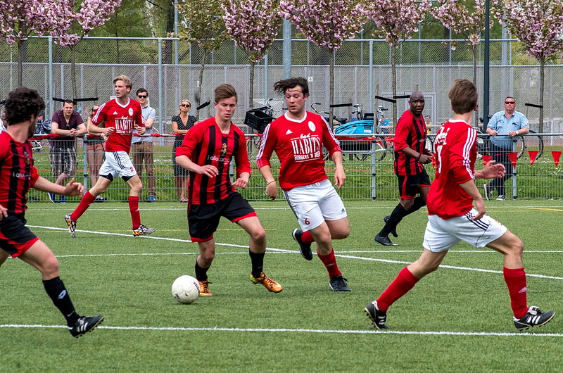 lsvv - Football facory1614_080516