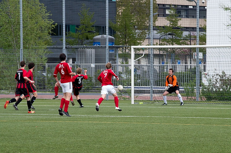 lsvv - Football facory1616_080516