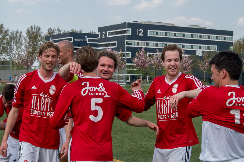 lsvv - Football facory1646_080516