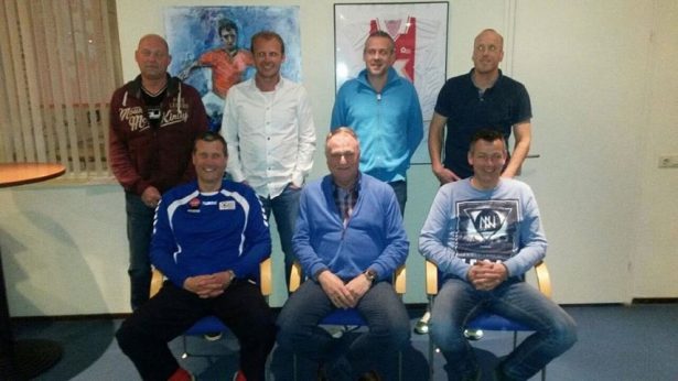 De Rode Draad Groep heeft als doel RCL naar een hoger plan te tillen