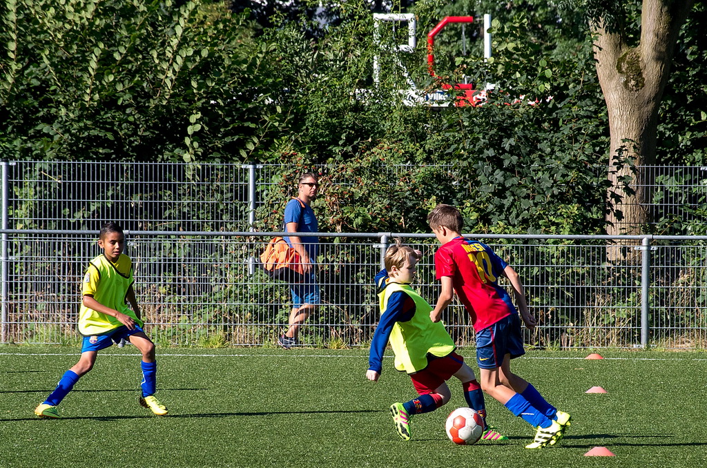 Voetbalstart_RCL_2016_ZZ731