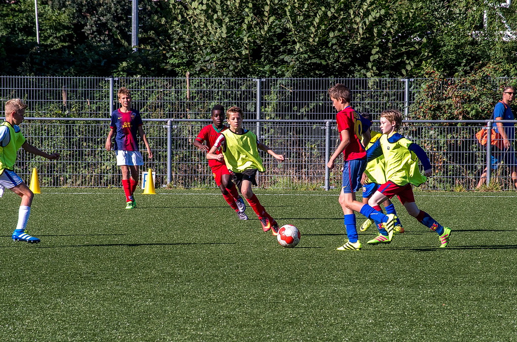 Voetbalstart_RCL_2016_ZZ732