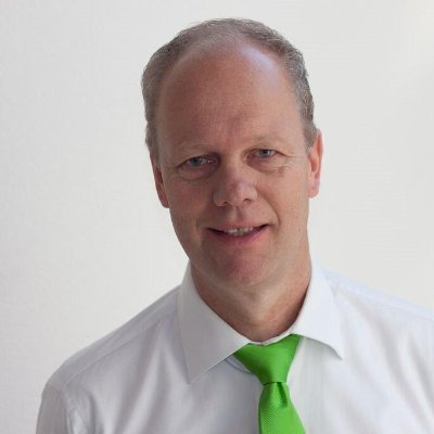 Arie Koeman