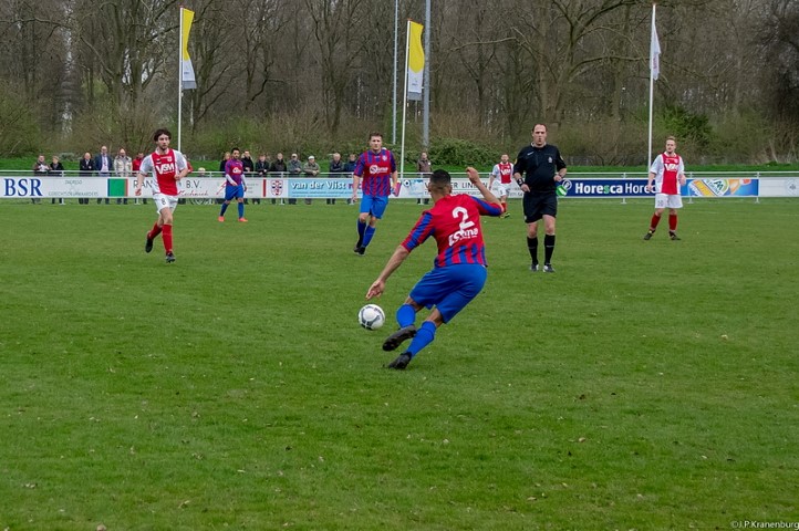 RCL-Kethel Spaland 01-04-2017