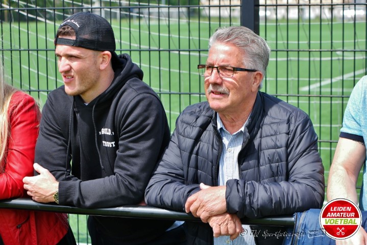 FC Boshuizen-Alcides