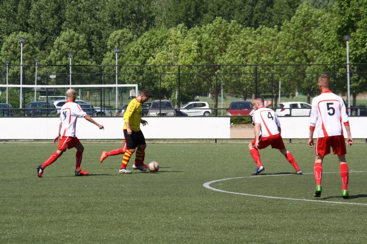 Semper Altius _ Oegstgeest (1) (Small)