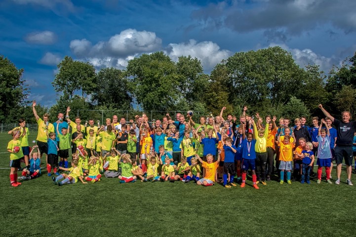 Alle Winnaars bijelkaar (Small)
