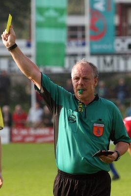 Rene Sinke