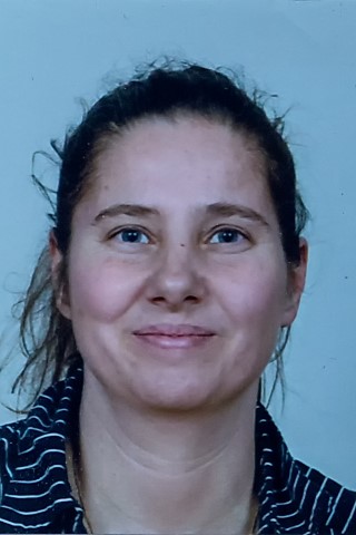 Jolanda Ciere