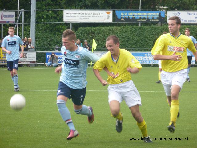 Tommy Sinteur was zijn bewakers regelmatig te snel af