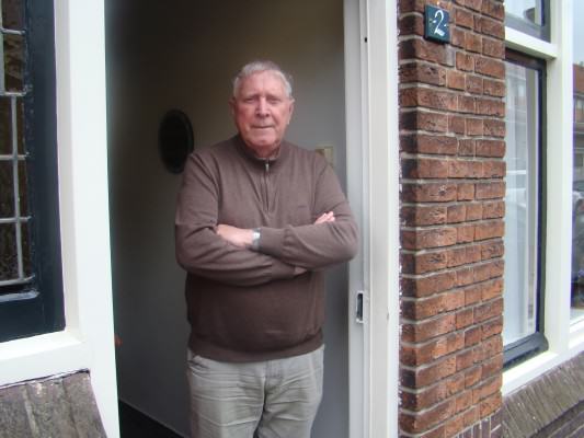 Cock Geel: ,,Met de kennis van nu had mijn voetballoopbaan veel langer kunnen duren; de wetenschap is met sprongen vooruit gegaan.”