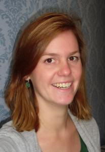 Carlijn Bergwerff