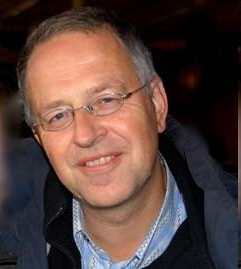 Dick de Vos