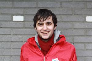 Martijn Otten