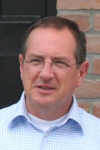 Pieter van Dam