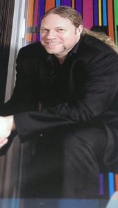 Pieter van Schie