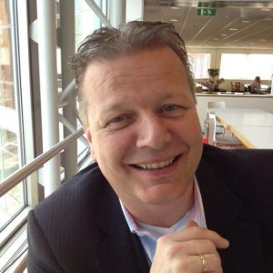 Wim Pikaar