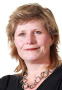 Yvonne van Delft