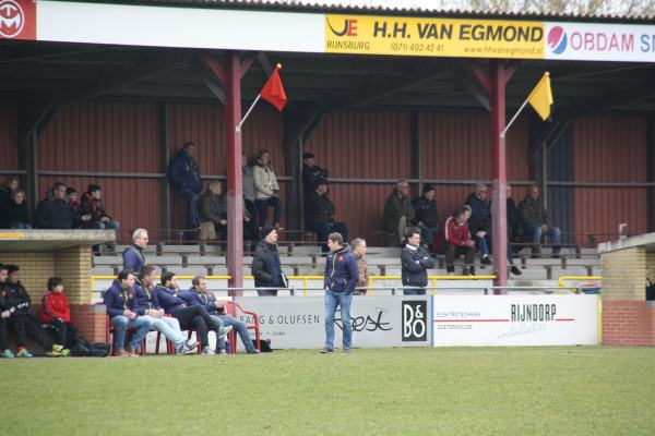 Zij die thuis bleven, kregen ongelijk