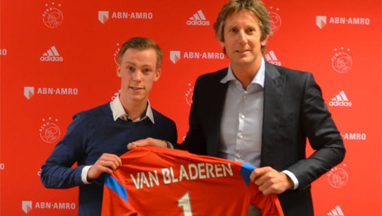 Alweer een topper uit de regio...