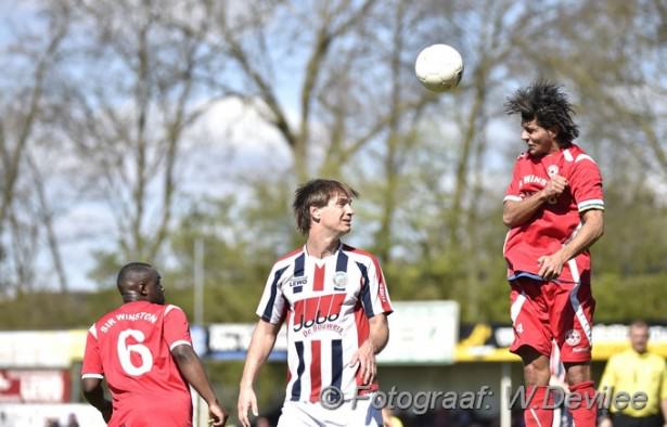 GHC is weer 'back in business'. Komt er alsnog een 'escape' voor de ploeg van Dennis Olman en Kees van Tongeren?