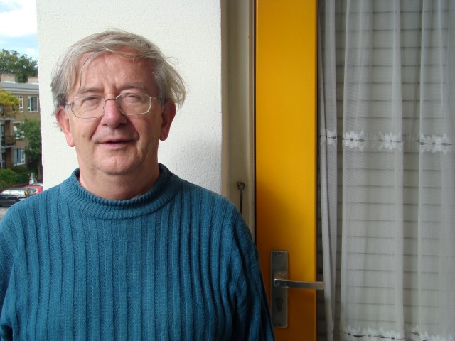 Jan Lovink: ,,Leiden telt 6 x 14 spelers = 84 A-junioren op een bevolking van 126.000 inwoners. Dat klopt toch niet. Gemeente: kom met beleid."